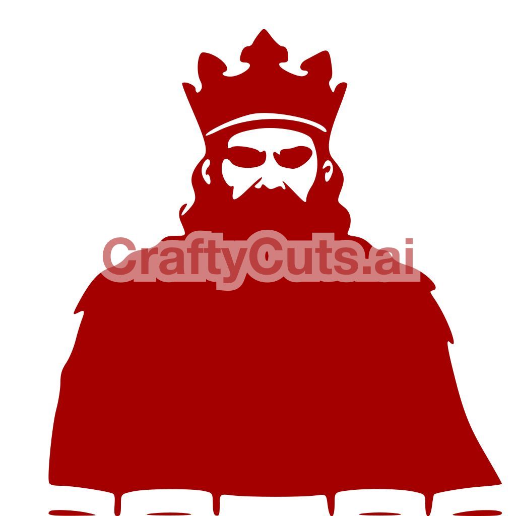 Tyrannical Ruler CraftyCuts ai Tyrannical Ruler CraftyCuts ai